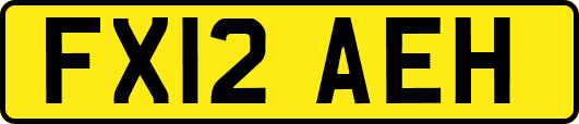 FX12AEH