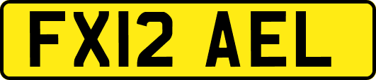 FX12AEL