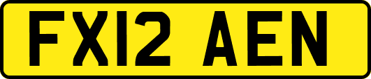FX12AEN