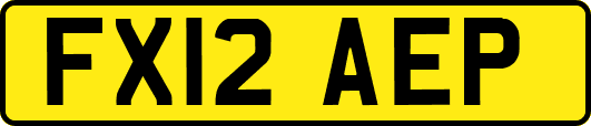 FX12AEP