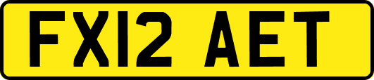 FX12AET