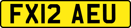 FX12AEU