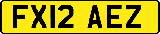 FX12AEZ