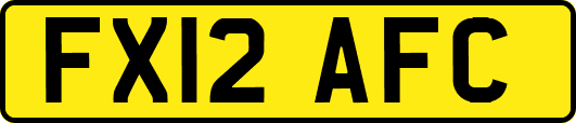 FX12AFC