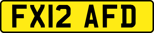 FX12AFD