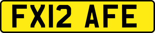 FX12AFE