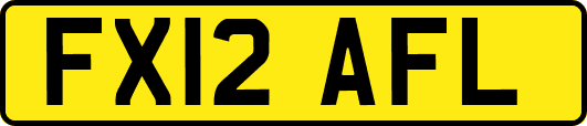 FX12AFL