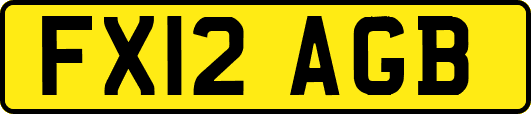 FX12AGB