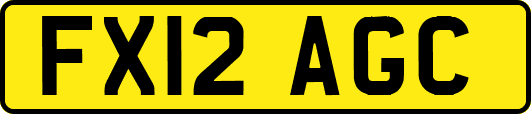 FX12AGC
