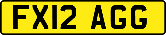 FX12AGG