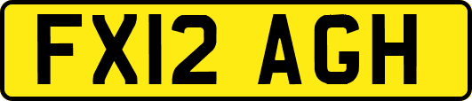 FX12AGH