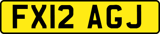 FX12AGJ