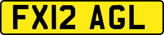 FX12AGL