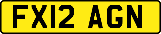 FX12AGN