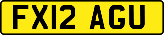 FX12AGU