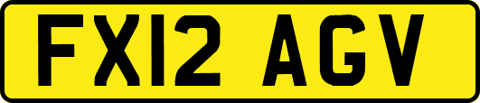 FX12AGV