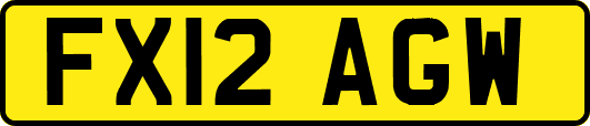FX12AGW