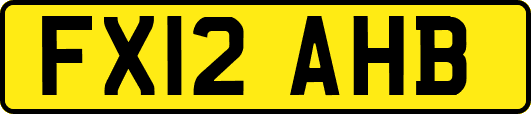 FX12AHB