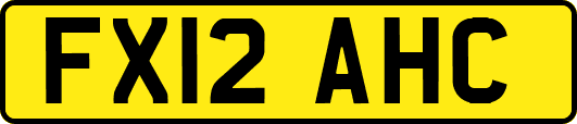 FX12AHC
