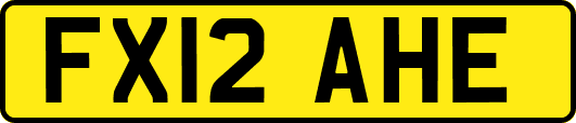 FX12AHE