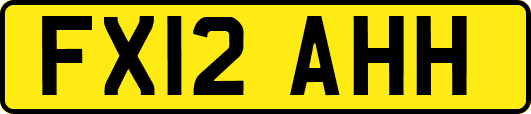 FX12AHH