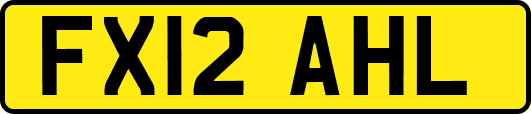 FX12AHL