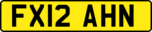 FX12AHN
