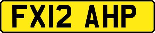 FX12AHP