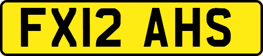 FX12AHS