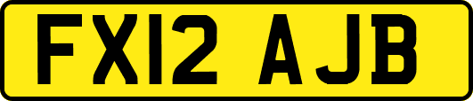 FX12AJB