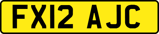 FX12AJC
