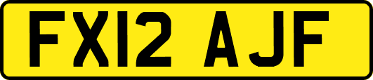 FX12AJF
