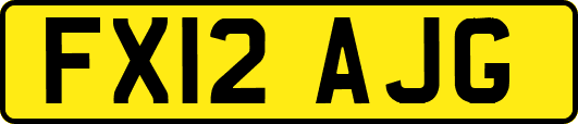FX12AJG