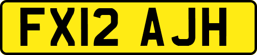 FX12AJH