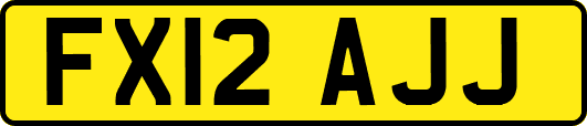 FX12AJJ
