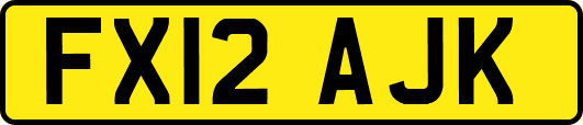 FX12AJK