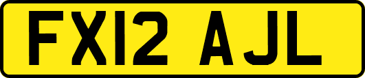 FX12AJL