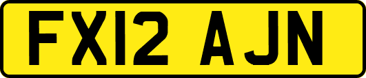 FX12AJN