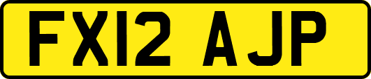 FX12AJP