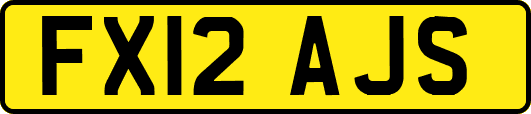 FX12AJS