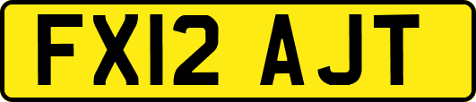 FX12AJT