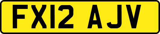 FX12AJV