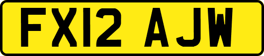 FX12AJW