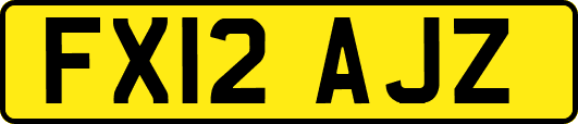 FX12AJZ