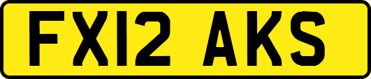 FX12AKS