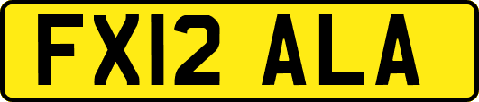 FX12ALA