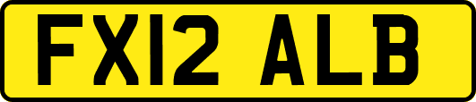 FX12ALB