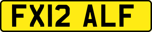 FX12ALF