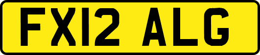 FX12ALG