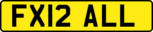 FX12ALL